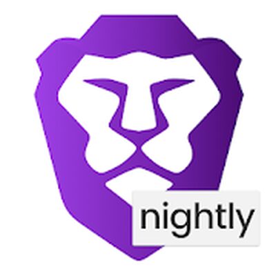 Brave Browser (Nightly)