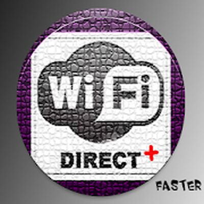 Download WiFi Direct + (Premium MOD) for Android