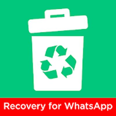 Download Data recovery for WhatsApp: Recover chats (Free Ad MOD) for Android