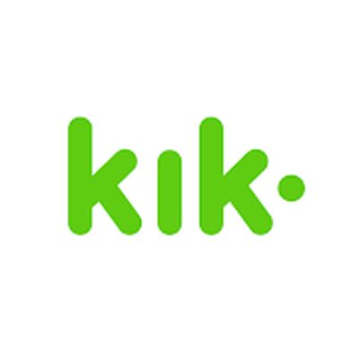 Download Kik — Messaging & Chat App (Free Ad MOD) for Android