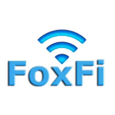 Download FoxFi (WiFi Tether w/o Root) (Premium MOD) for Android