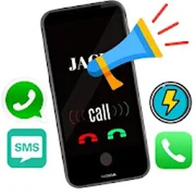 Download Caller Name Announcer : Hands-Free (Pro Version MOD) for Android