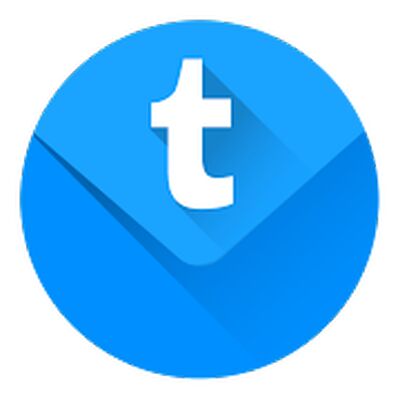 Download TypeApp mail (Pro Version MOD) for Android