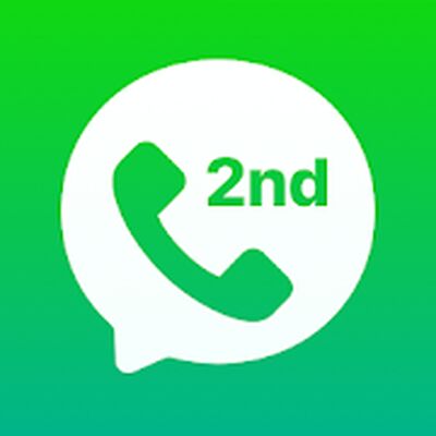 Download Second Phone Number (Pro Version MOD) for Android