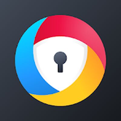 Download AVG Secure Browser (Free Ad MOD) for Android