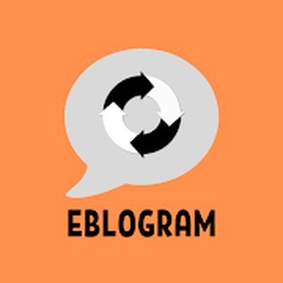 Download Eblogram Messenger (Pro Version MOD) for Android