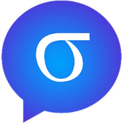 Download Sigma Messenger (Pro Version MOD) for Android