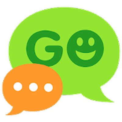 Download GO SMS Pro (Premium MOD) for Android
