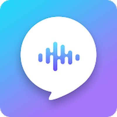 Download Aloha Voice Chat Audio Call with New People Nearby (Unlocked MOD) for Android