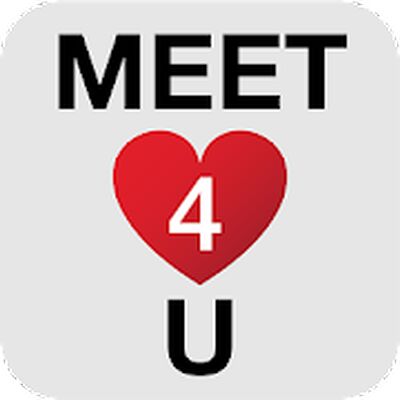 Download Meet4U (Unlocked MOD) for Android