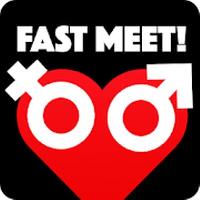 Download FastMeet: Chat, Dating, Love (Unlocked MOD) for Android