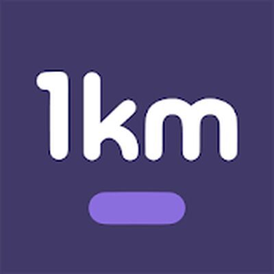 Download 1km (Unlocked MOD) for Android