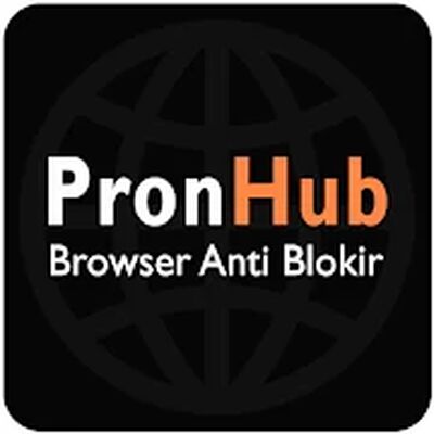 Download PronHub Browser Anti Blokir Tanpa VPN (Free Ad MOD) for Android