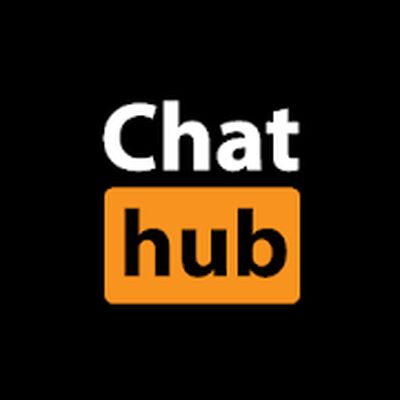 Download Chathub Stranger Chat No Login (Pro Version MOD) for Android