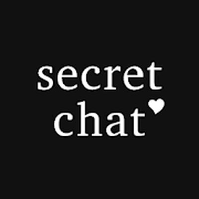 Download Secret Chat (Random Chat) (Free Ad MOD) for Android