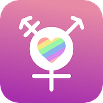 Download Trans & Kinky Dating: Transder (Pro Version MOD) for Android