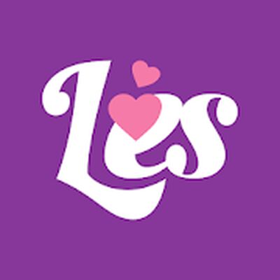 Download Les: Lesbian Dating & Chat App (Unlocked MOD) for Android