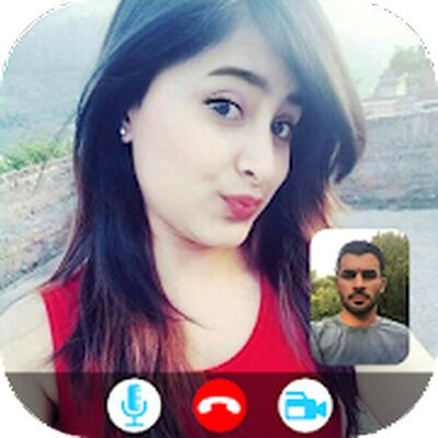 Download Indian Girl Live Video Chat (Pro Version MOD) for Android