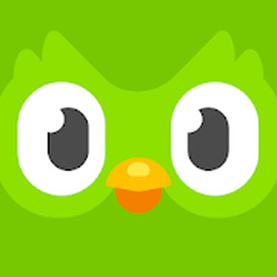 Download Duolingo: language lessons (Unlocked MOD) for Android