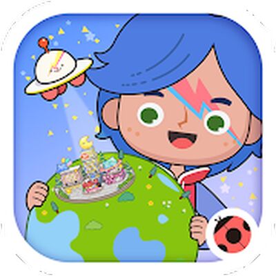 Download Miga Town: My World (Premium MOD) for Android