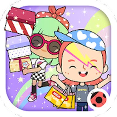 Download Miga Town: My Store (Free Ad MOD) for Android