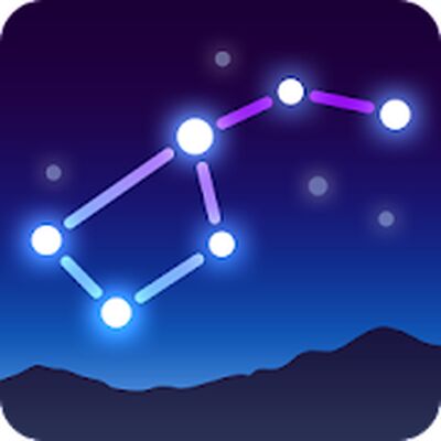 Download Star Walk 2 Ads+ Sky Map View (Free Ad MOD) for Android