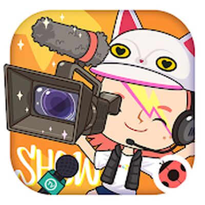Download Miga Town: My TV Shows (Unlocked MOD) for Android