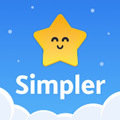 Download Simpler: Learn English fast (Unlocked MOD) for Android