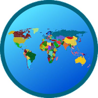 Download World Provinces. Empire. (Pro Version MOD) for Android