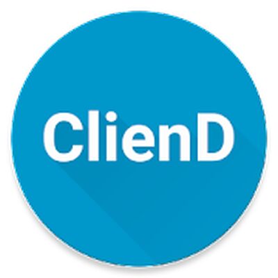 Download ClienD (Pro Version MOD) for Android