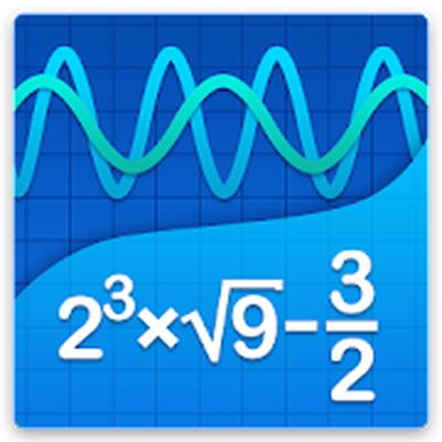 Download Graphing Calculator + Math, Algebra & Calculus (Premium MOD) for Android