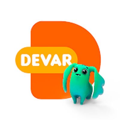 Download DEVAR (Unlocked MOD) for Android
