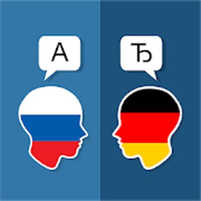 Download Russian German Translator (Premium MOD) for Android