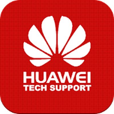 Huawei Technical Support