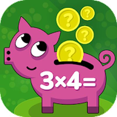 Download Learn Math & Earn Pocket Money. For Kids (Premium MOD) for Android