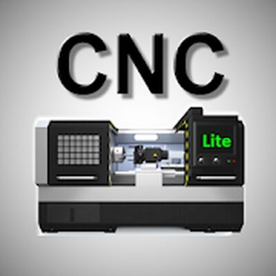 Download CNC Simulator Free (Unlocked MOD) for Android