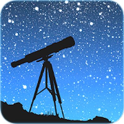 Download Star Tracker (Pro Version MOD) for Android