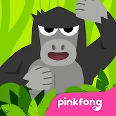 Download Pinkfong Guess the Animal (Pro Version MOD) for Android