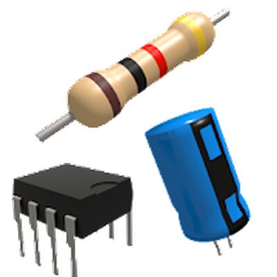 Download Electronics Toolkit (Premium MOD) for Android