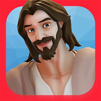 Download Superbook Kids Bible, Videos & Games (Free App) (Premium MOD) for Android
