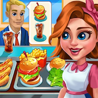 Download Cooking School Games for Girls (Unlocked MOD) for Android