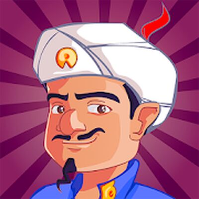 Download Akinator (Unlocked MOD) for Android