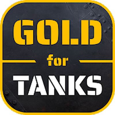 Download Gold For Tanks (Premium MOD) for Android