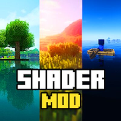 Download Realistic Shader Mod (Free Ad MOD) for Android