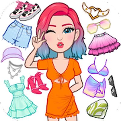 Download Avatoon: Avatar Maker, Creator (Premium MOD) for Android