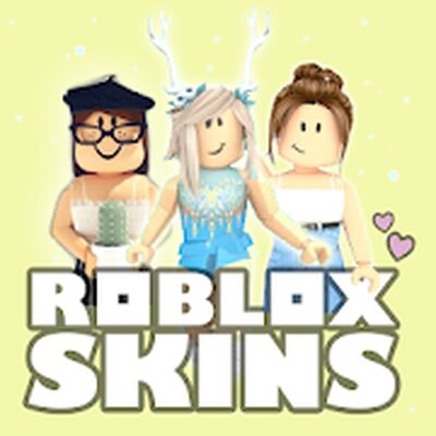 Download Girls Skins for Roblox (Pro Version MOD) for Android