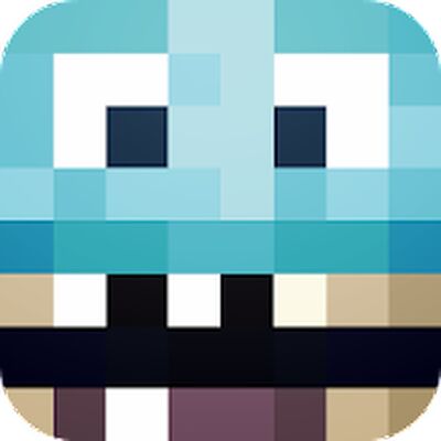 Download Custom Skin Creator Minecraft (Pro Version MOD) for Android