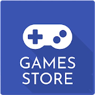 Download Games Store App Market (Free Ad MOD) for Android