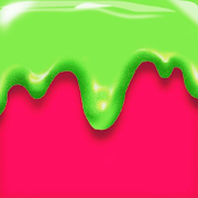 Download Slime Simulator. Antistress Kids Games for Girls (Pro Version MOD) for Android