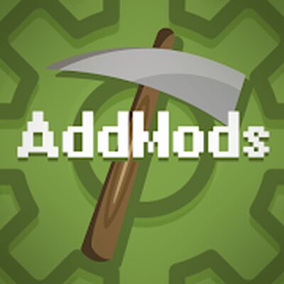 Download AddMods mods for Minecraft PE (Pro Version MOD) for Android